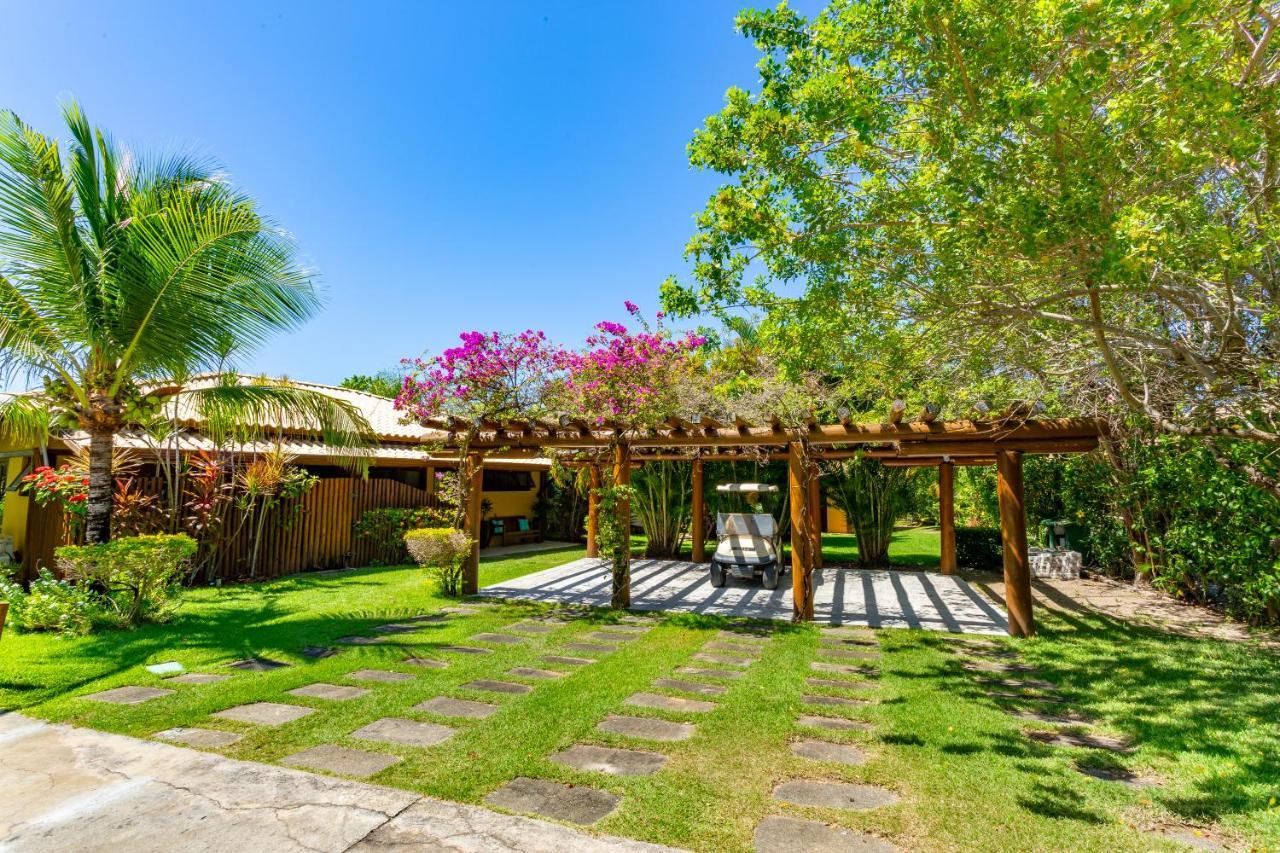 Reserva Imbassai - Casa C02 Orquideas Exterior foto